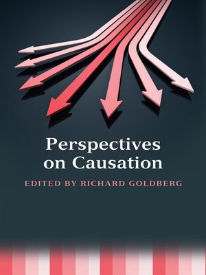 cover image of Perspectives on Causation